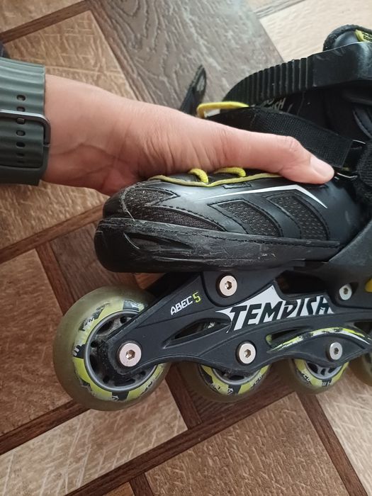 Роліки дитячі tempest 28-32