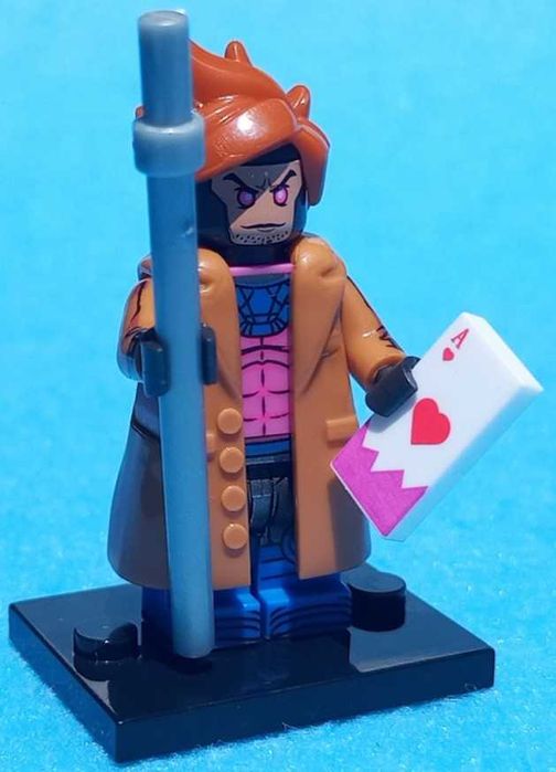 Gambit Standard (X-Men) (Marvel)