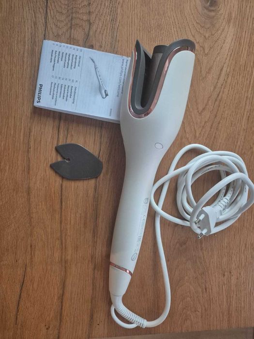 Lokówka do włosów Philips