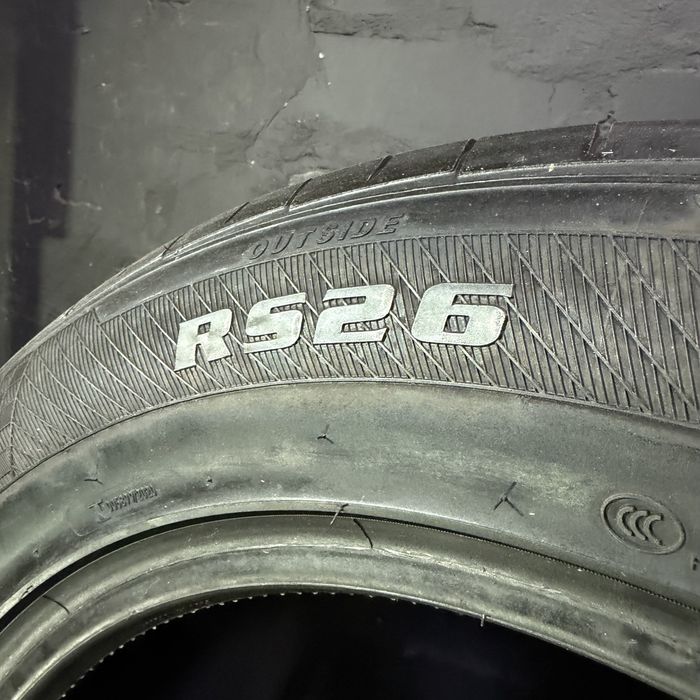 2шт 285/50 R20 Habilaed PracticalMax H/P RS26