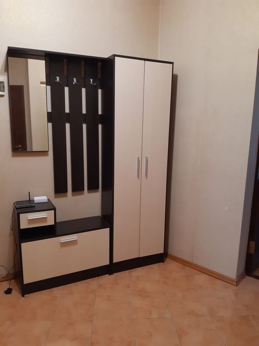 Власник здає двокімнатну квартиру в новобудові