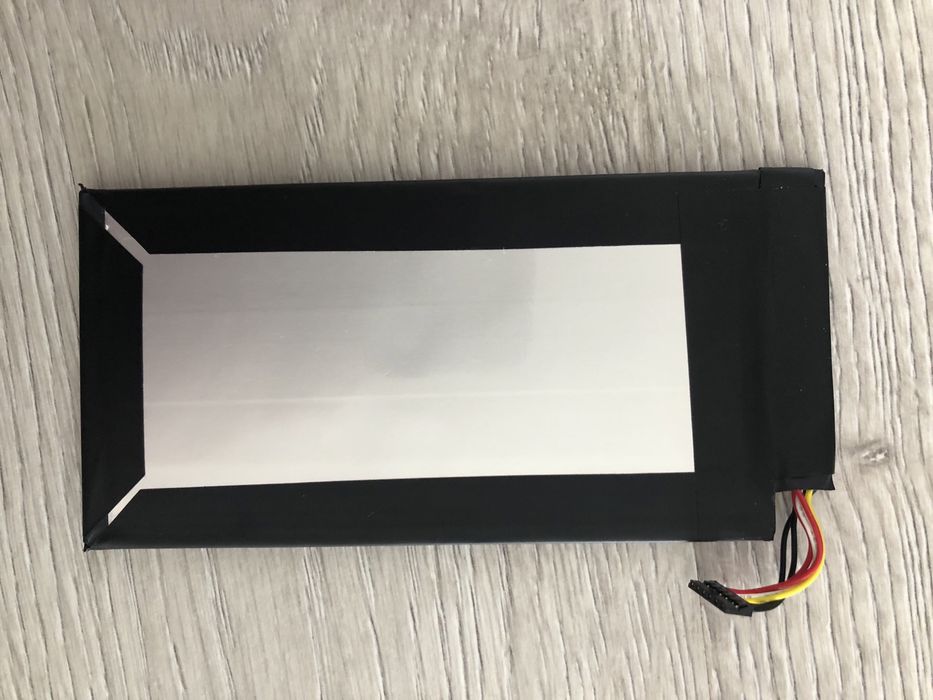 Bateria C11-ME370T para Asus