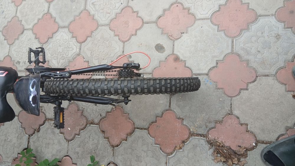 В гарному стані  резина нова