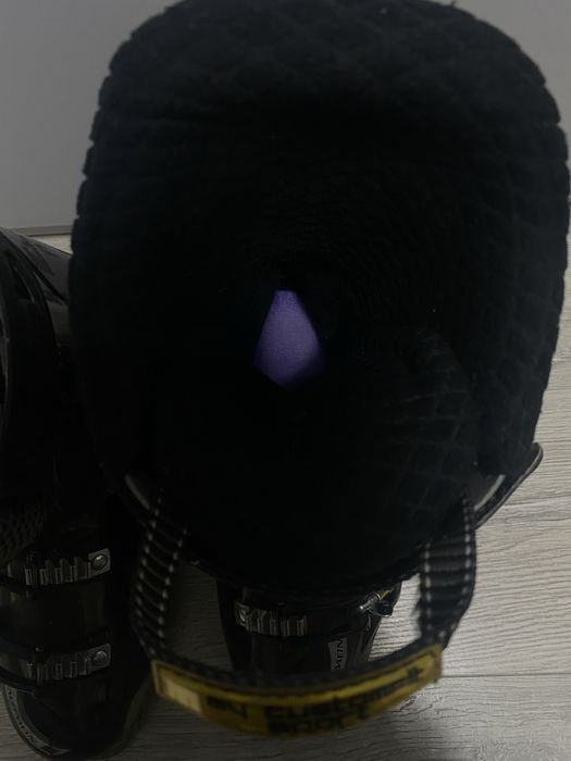 Buty narciarskie Salomon
