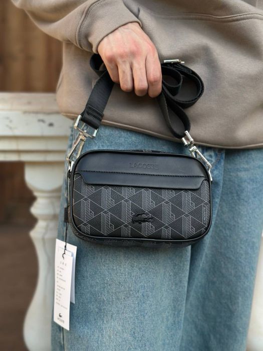 СУМКА LACOSTE тгк: AccessArchive