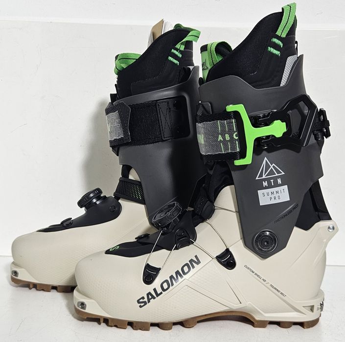 Buty skiturowe SALOMON MTN SUMMIT PRO  24.5 cm