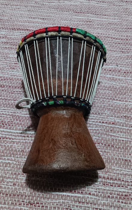 Jambé - Instrumento Musical