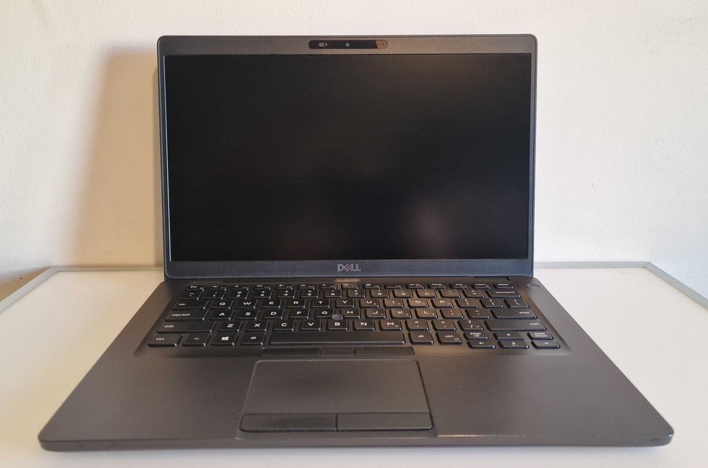 Dell Latitude 5400 / i7-8665U / 16GB RAM / SSD NVMe 256GB / Full HD / Win 11