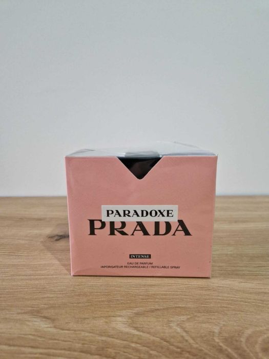Paradoxe Prada Intense