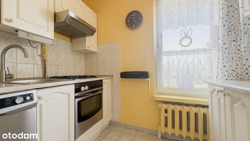 3 pokoje w Centrum Głogowa