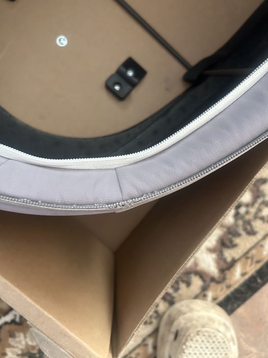 Продам люльку Cybex Priam