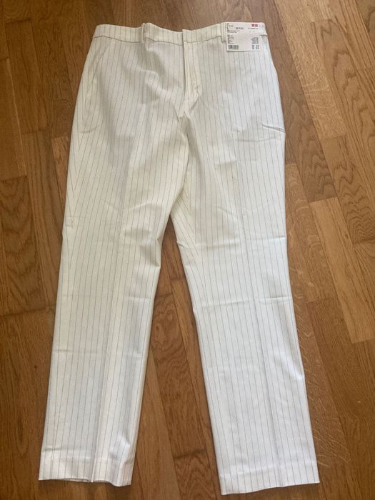 Брюки жіночі Uniqlo. Розмір Л.