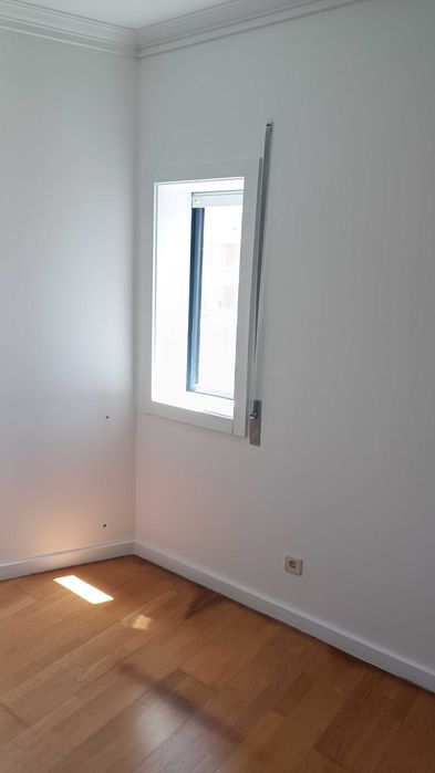 Pintura Profissional de Apartamentos – Porto