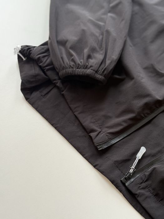 Куртка-вітровка Arc'teryx/S/