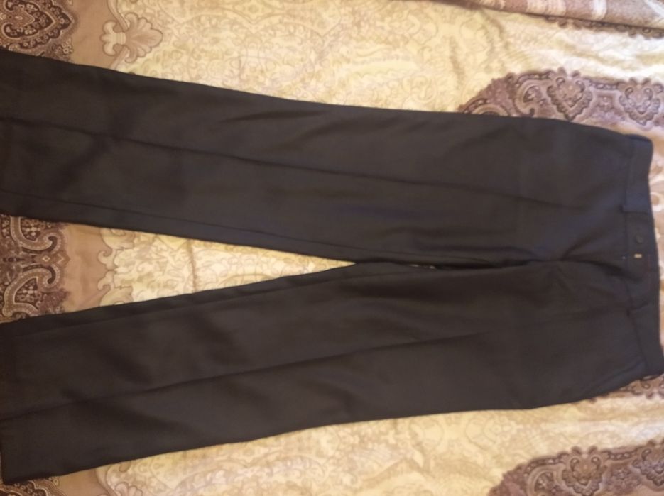 Брюки підліткові класичні