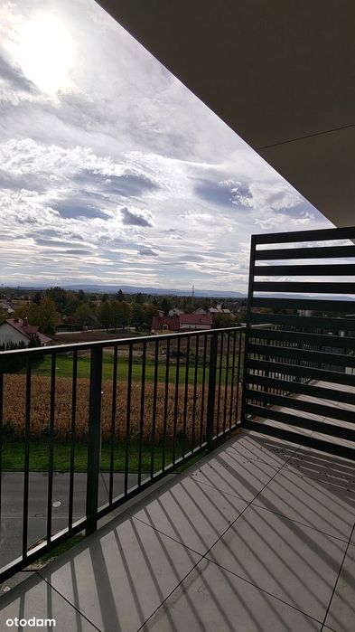 Mieszkanie na sprzedaż Zator Jana Pawła II 2 pokoje, 40 m² \ widokowe