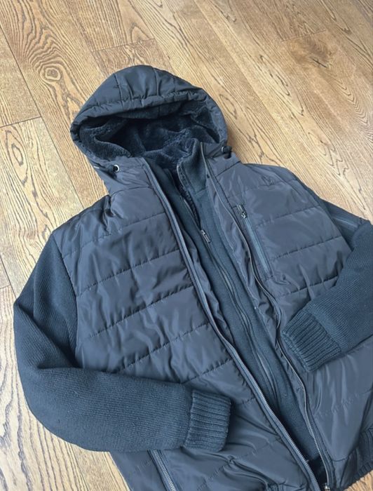 Blusão forrado Firetrap