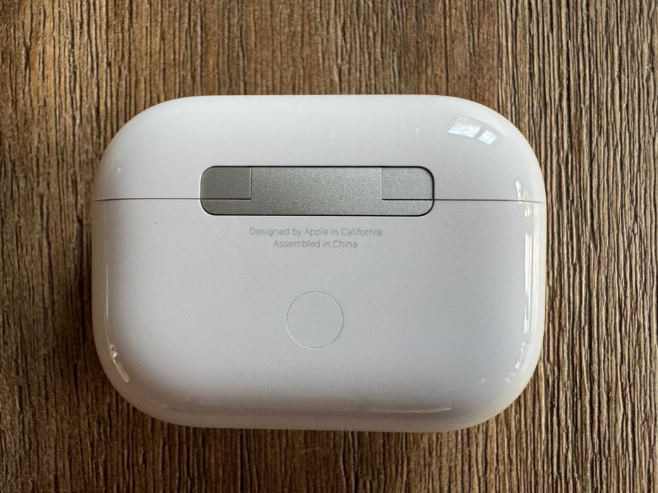 Bezprzewodowe słuchawki douszne Apple AirPods Pro 2 (USB-C)