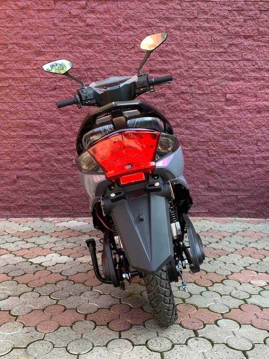 Електричний скутер FADA SPIN