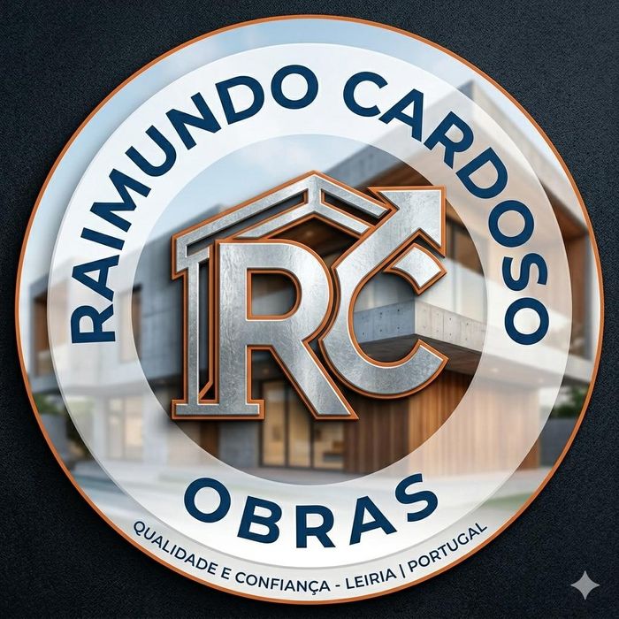Obras e Remodelação