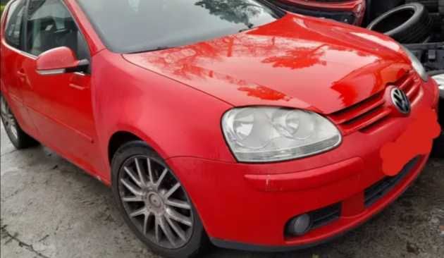 Peças vw golf 4 e golf 5 e 3