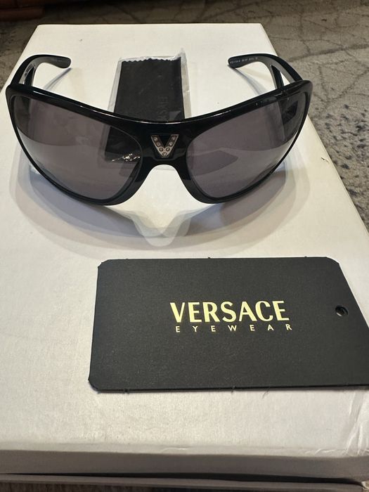 окуляри Versace оригінал