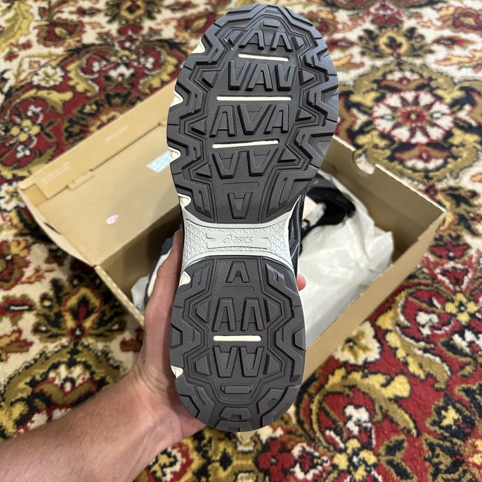 Кросівки ОРИГІНАЛ Asics Gel-Nunobiki (26.5/29.5cm)