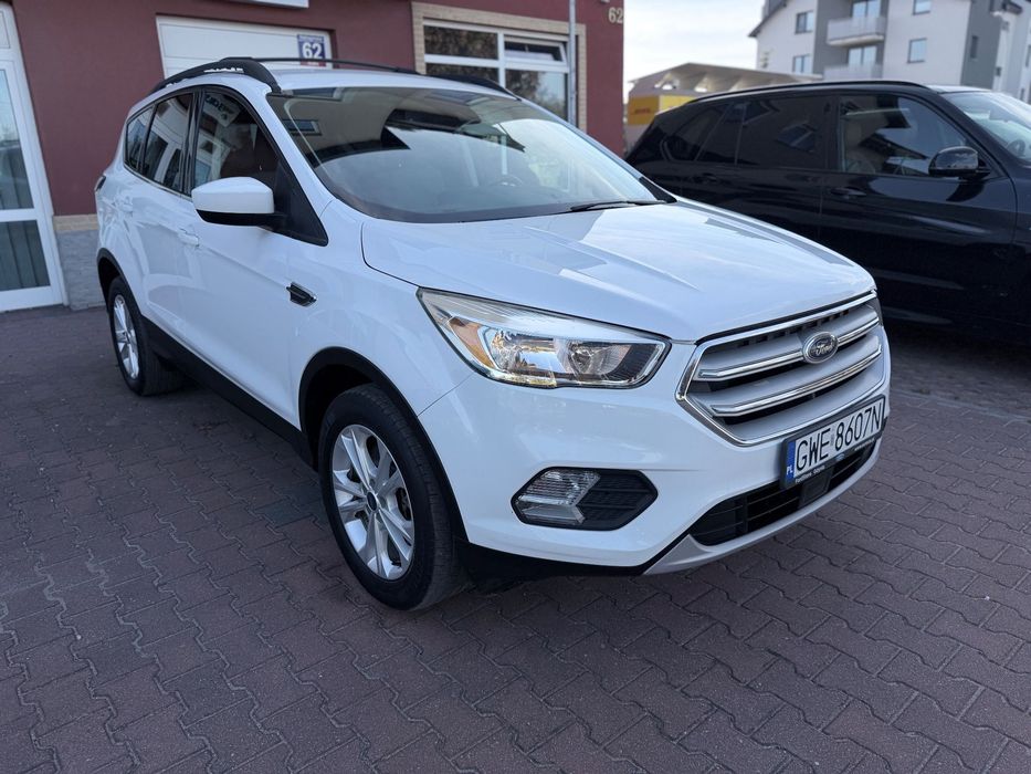 Ford Escape