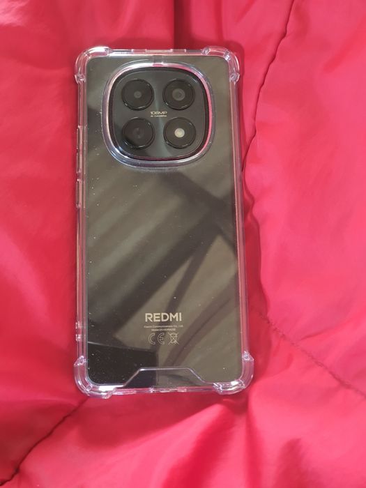 Redmi note 15 novo