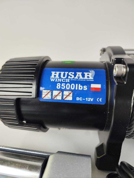 Лебідки для техніки – великий вибір та вигідні ціни! в асортименті