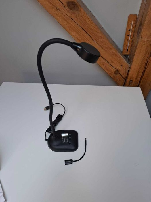 Kamera do dokumentów USB