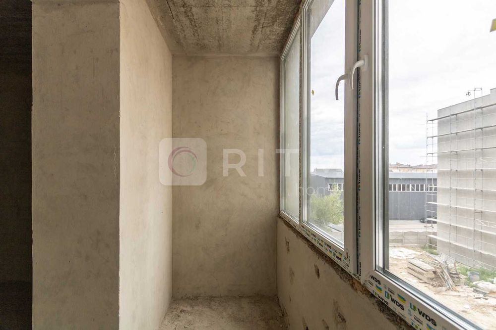 Топова 1 кім. ЖК Вишневий