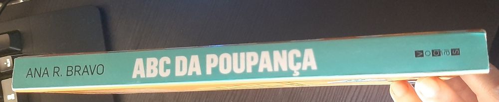 ABC da Poupança - Ana R. Bravo