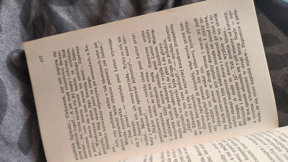 Wybór pism Emancypantki t. VII Bolesław Prus