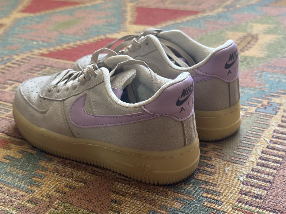 Кросівки nike 37