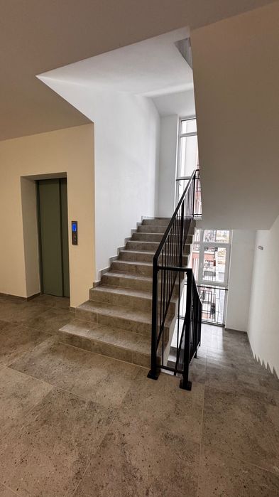 1-комнатная квартира по адресу ул. Под Голоском (площадь 44,6 м²) - Atlanta.ua - фото 13