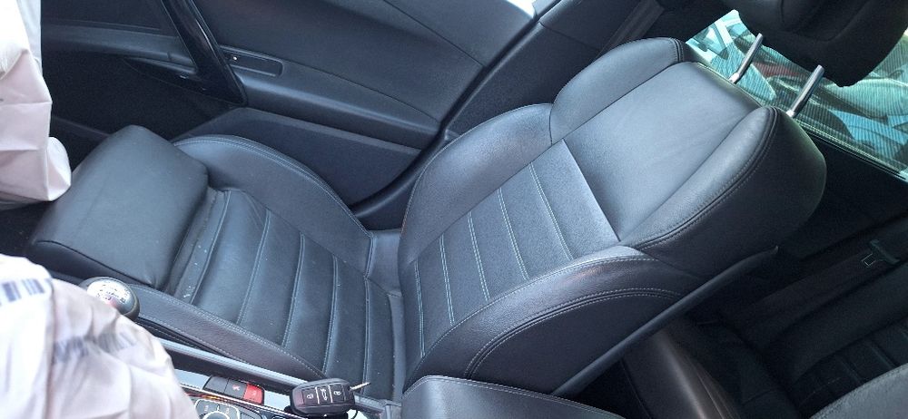 Cały Peugeot 508 SW na części EEHD 2.0 HDI RHH
