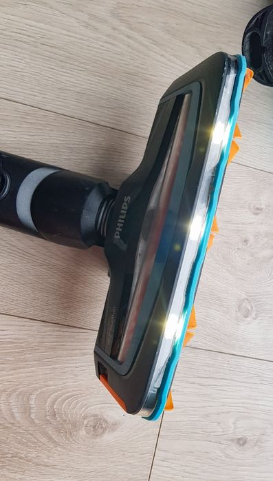 Odkurzacz pionowy Philips Speed Pro Aqua FC6728 3in1