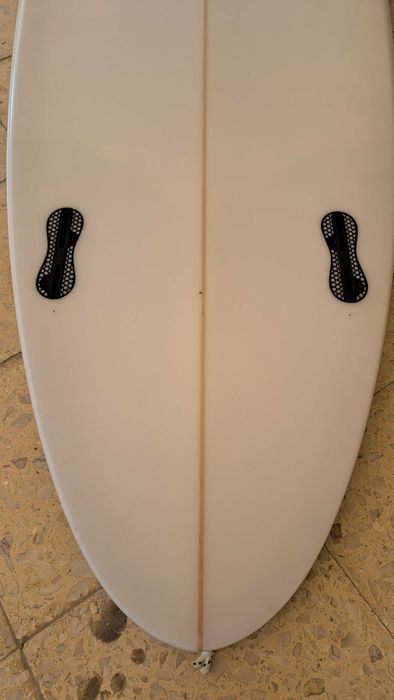 CI Mid Twin 7' Pouco Usada