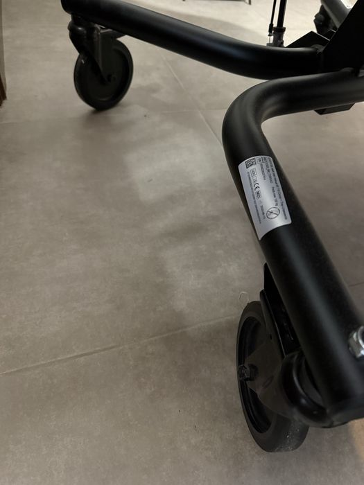 Cadeirão Basculante INNOV Essentiel | Conforto e Apoio Postural
