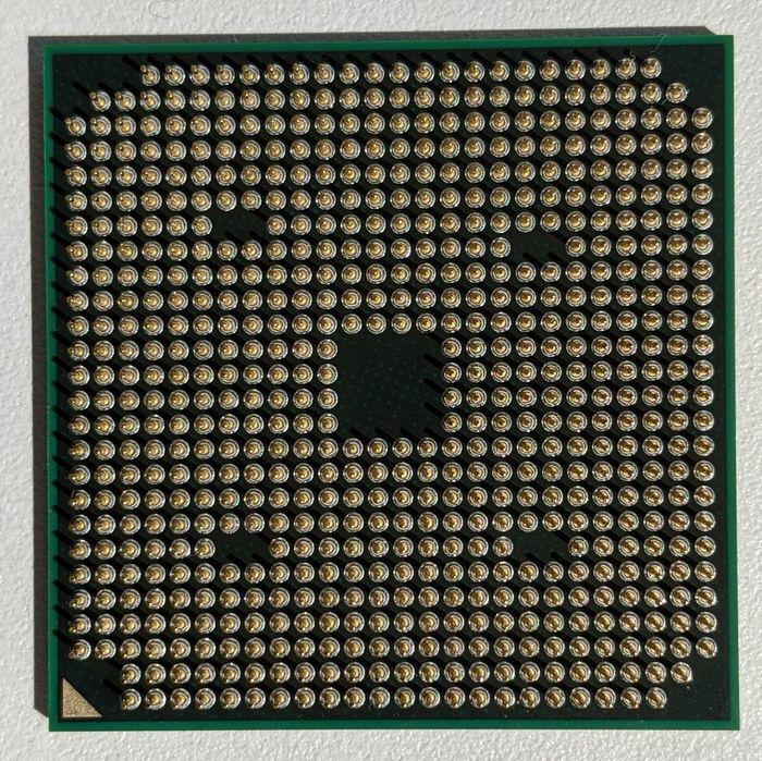 Процесор AMD V-Series V140, 2.3 GHz, Socket S1 (638) ASUS X52N (K52)