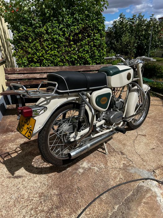 Narvik, Zündapp de 1969