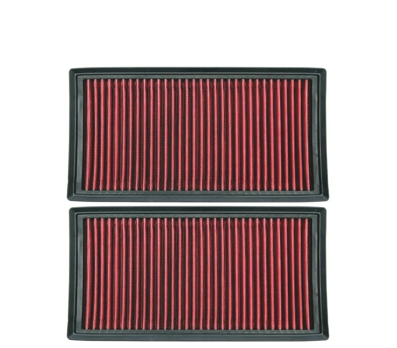 FILTRO DE ADMISSÃO DIRECTA MERCEDES C209 COUPE A209 CABRIO 02-09