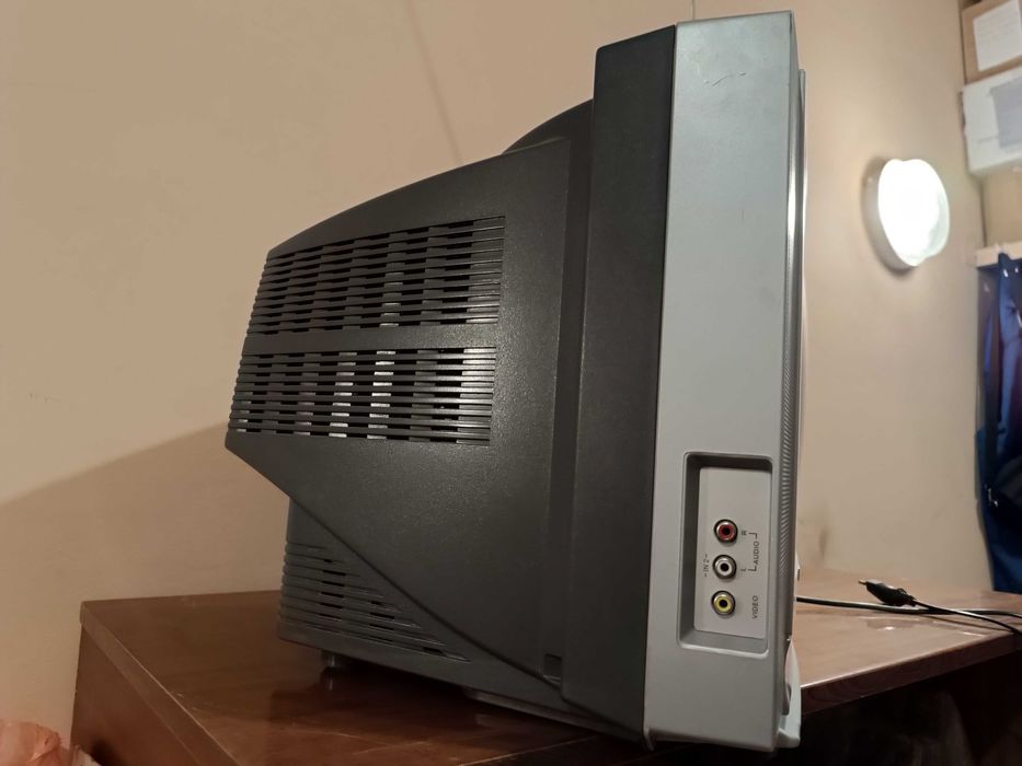 Телевізор малогабаритний Thomson