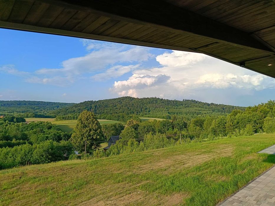 Domek Letniskowy Matysówka noclegi ruska bania