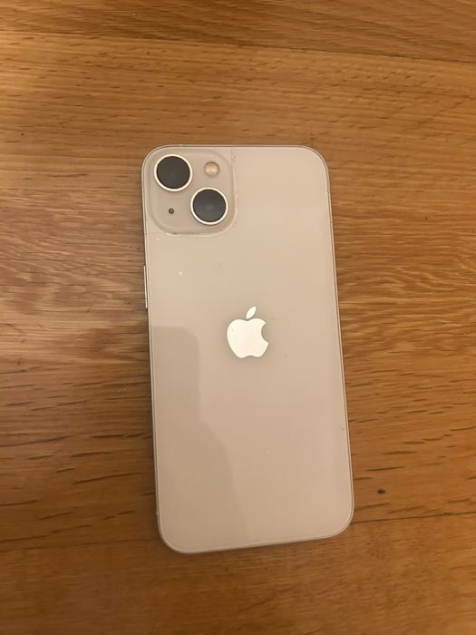 Iphone 13 128 GB