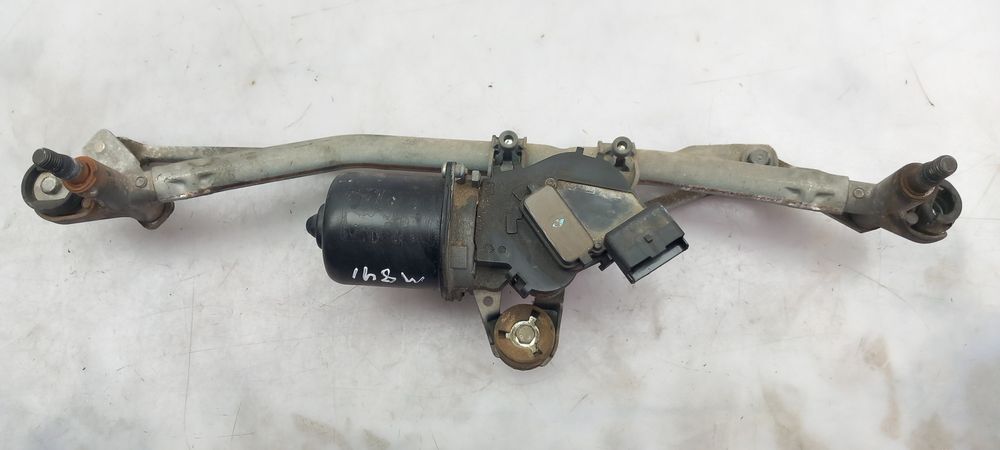 Motor limpa vidros frente CITROËN C2 (JM_)