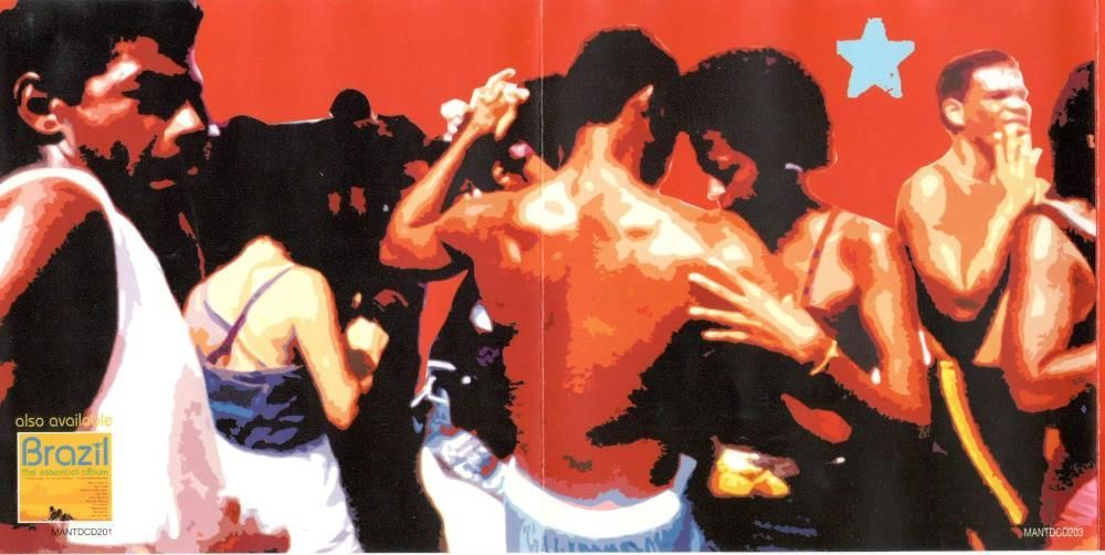 2 CDs “Latin: The Essential Album” - como NOVO!