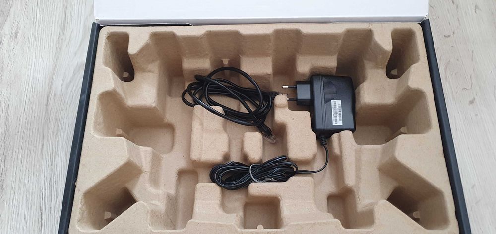 Router Netgear Nighthwak AX4 RAX40 ax3000 Wi-Fi 6