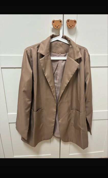 Marynarka damska xxxl Shein